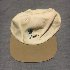 5 Panel Snap Back